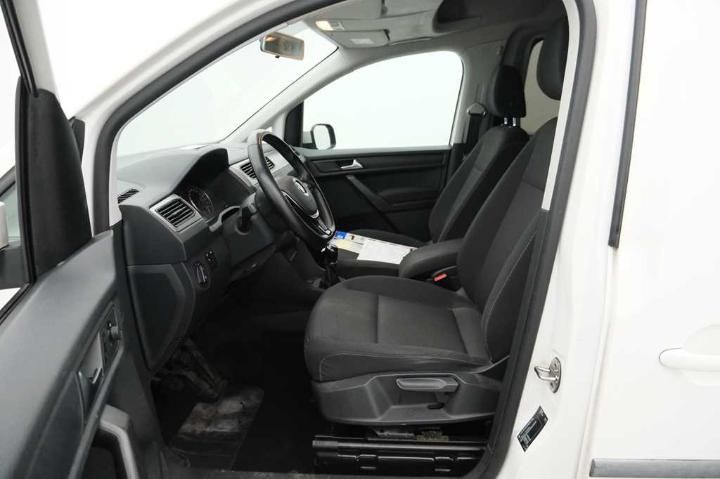 WV2ZZZ2KZHX022624  volkswagen caddy &#3915 2016 IMG 3