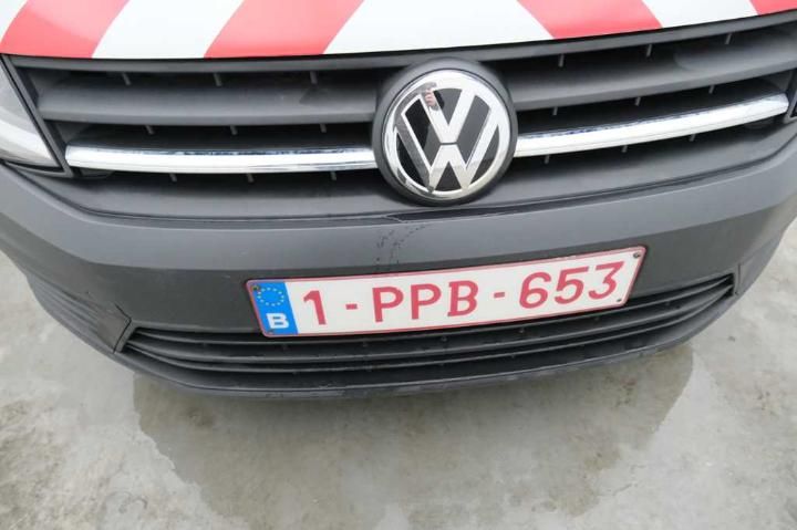 WV2ZZZ2KZHX022624  volkswagen caddy &#3915 2016 IMG 5