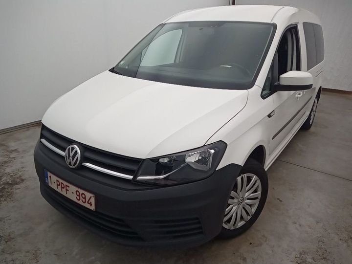 WV2ZZZ2KZHX022690  volkswagen caddy &#3915 2016 IMG 0