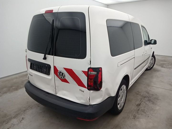 WV2ZZZ2KZHX022690  volkswagen caddy &#3915 2016 IMG 2