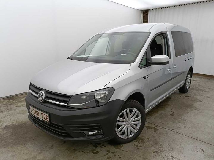 WV2ZZZ2KZJX041800  volkswagen caddy &#3915 2018 IMG 0