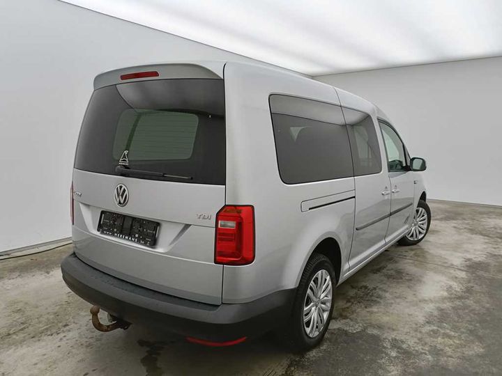 WV2ZZZ2KZJX041800  volkswagen caddy &#3915 2018 IMG 2