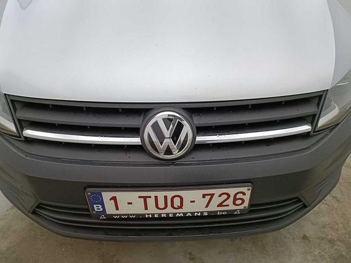 WV2ZZZ2KZJX041800  volkswagen caddy &#3915 2018 IMG 5