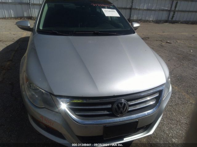 WVWHL7AN3AE526270  volkswagen cc 2010 IMG 5