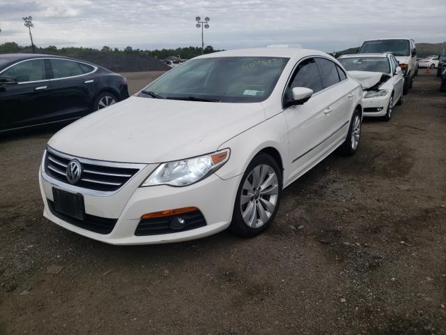 WVWML7AN3AE501044  volkswagen cc 2009 IMG 1