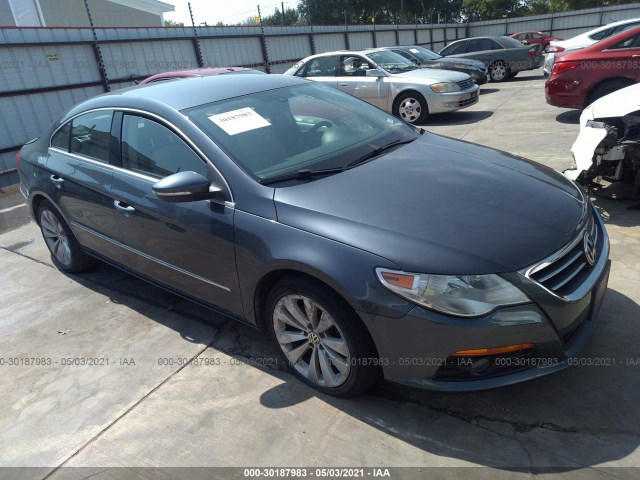 WVWML7AN4AE506043  volkswagen cc 2010 IMG 0