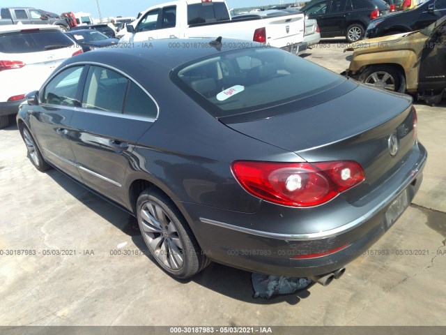 WVWML7AN4AE506043  volkswagen cc 2010 IMG 2