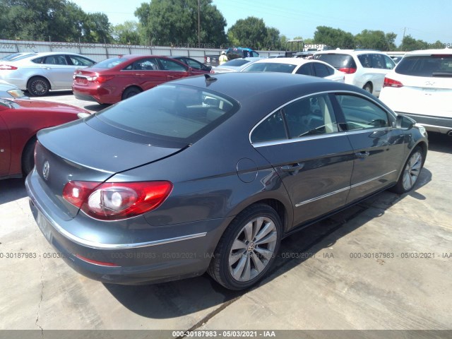 WVWML7AN4AE506043  volkswagen cc 2010 IMG 3