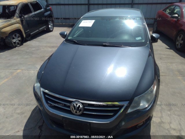 WVWML7AN4AE506043  volkswagen cc 2010 IMG 5