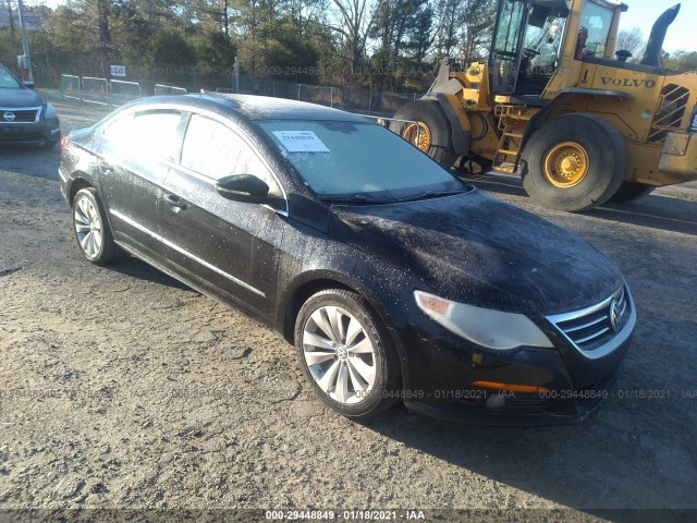 WVWML7AN5AE506049  volkswagen cc 2010 IMG 0