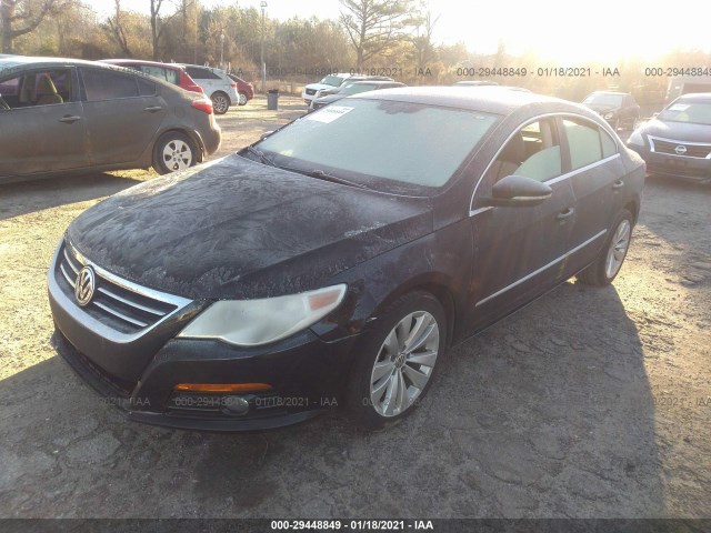 WVWML7AN5AE506049  volkswagen cc 2010 IMG 1