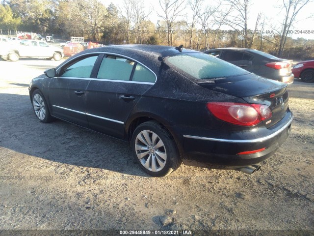 WVWML7AN5AE506049  volkswagen cc 2010 IMG 2