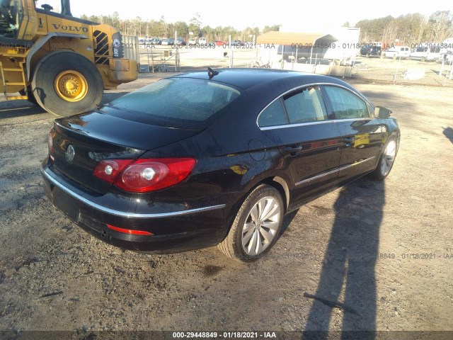 WVWML7AN5AE506049  volkswagen cc 2010 IMG 3