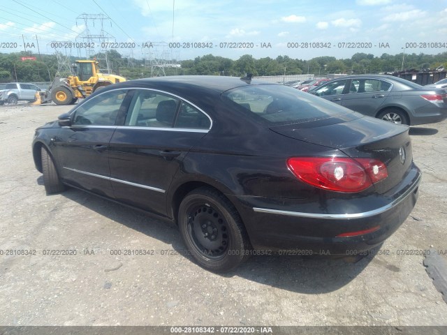 WVWML7AN6AE506139  volkswagen cc 2010 IMG 2