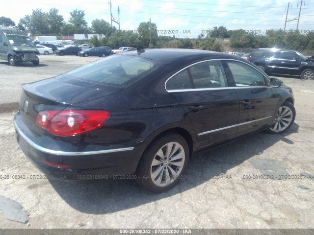 WVWML7AN6AE506139  volkswagen cc 2010 IMG 3