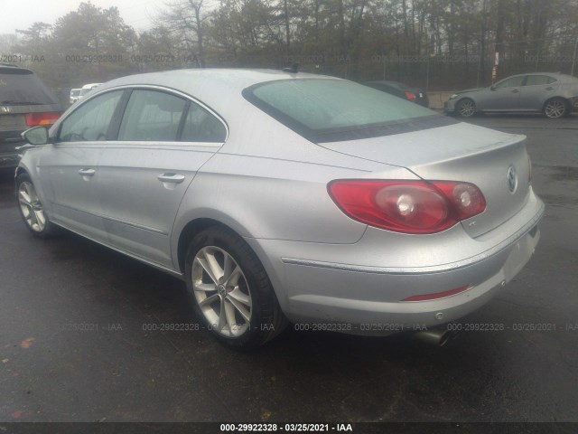 WVWHP7AN7AE566436  volkswagen cc 2010 IMG 2