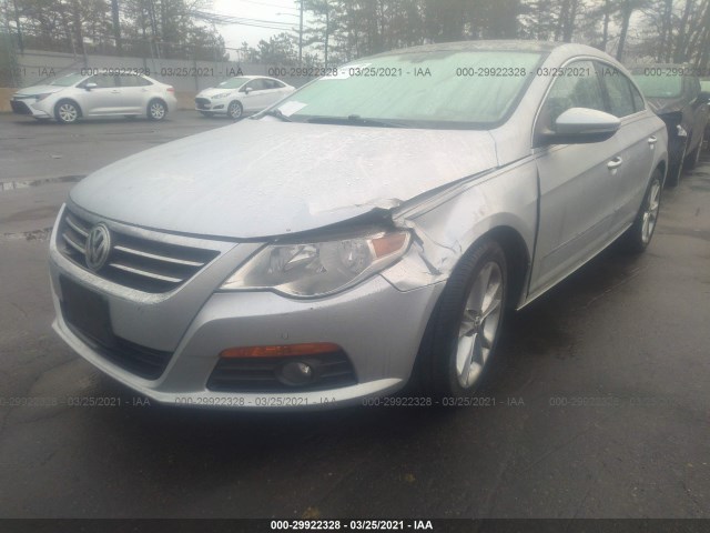 WVWHP7AN7AE566436  volkswagen cc 2010 IMG 5