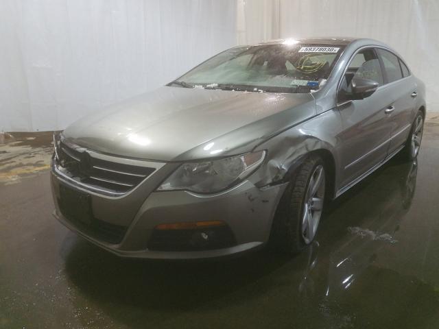 WVWHP7AN8BE703403  volkswagen cc 2010 IMG 1