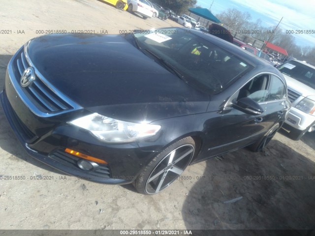 WVWML7AN4AE513588  volkswagen cc 2010 IMG 1