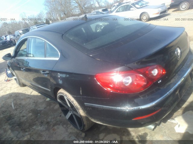 WVWML7AN4AE513588  volkswagen cc 2010 IMG 2