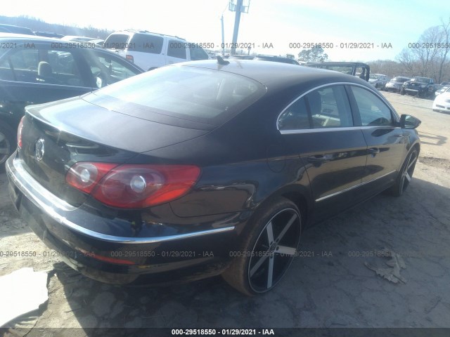 WVWML7AN4AE513588  volkswagen cc 2010 IMG 3