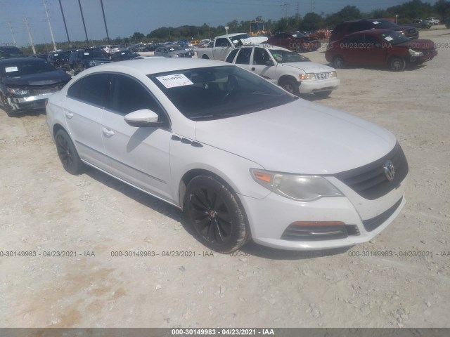 WVWMN7AN1BE717342  volkswagen cc 2010 IMG 0