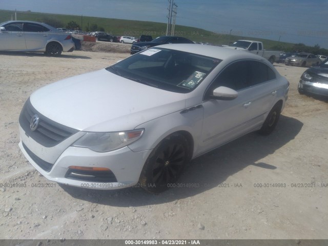 WVWMN7AN1BE717342  volkswagen cc 2010 IMG 1