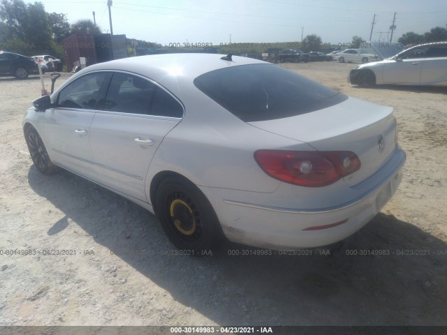 WVWMN7AN1BE717342  volkswagen cc 2010 IMG 2