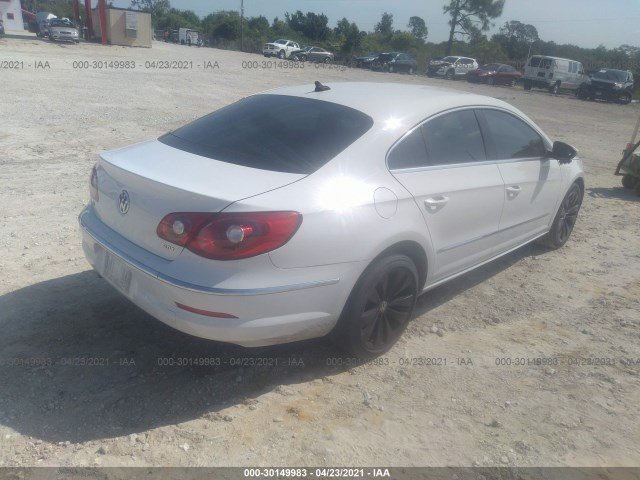 WVWMN7AN1BE717342  volkswagen cc 2010 IMG 3