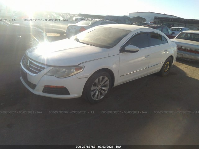 WVWMN7AN2BE714983  volkswagen cc 2010 IMG 1