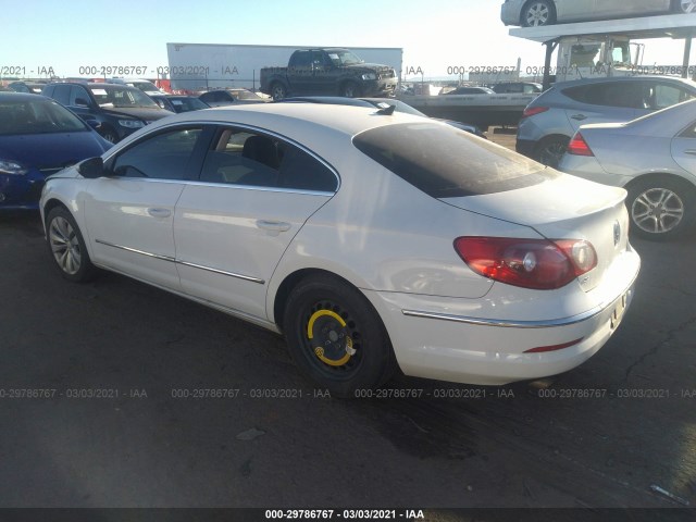 WVWMN7AN2BE714983  volkswagen cc 2010 IMG 2