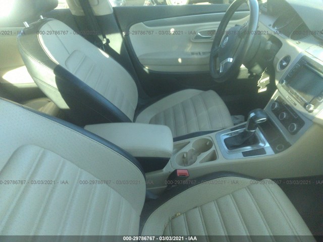 WVWMN7AN2BE714983  volkswagen cc 2010 IMG 4