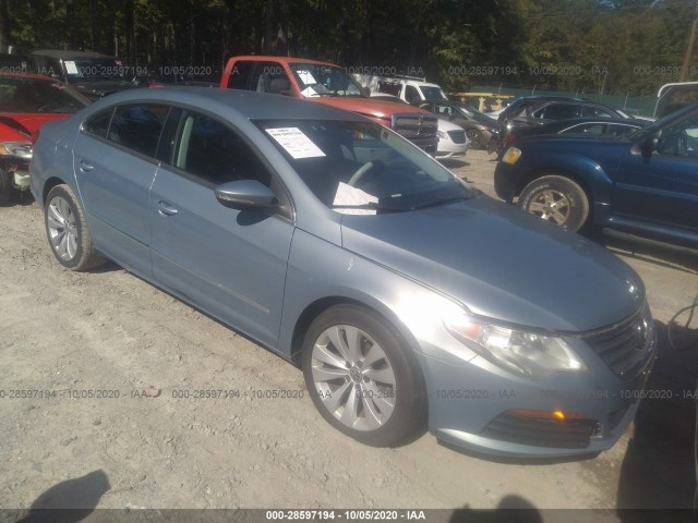 WVWMN7AN5BE707218  volkswagen cc 2010 IMG 0