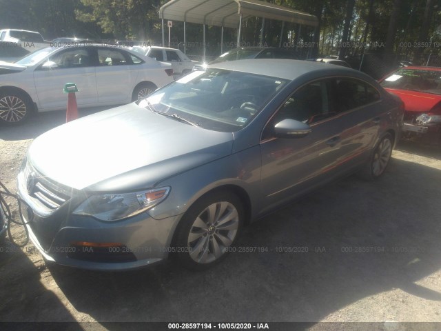 WVWMN7AN5BE707218  volkswagen cc 2010 IMG 1