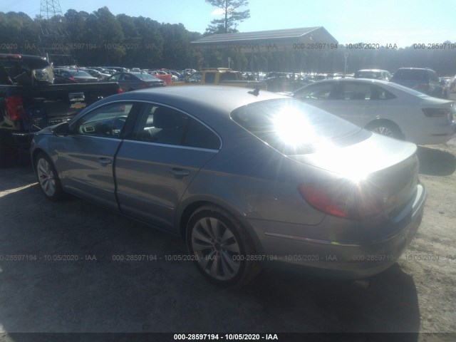 WVWMN7AN5BE707218  volkswagen cc 2010 IMG 2