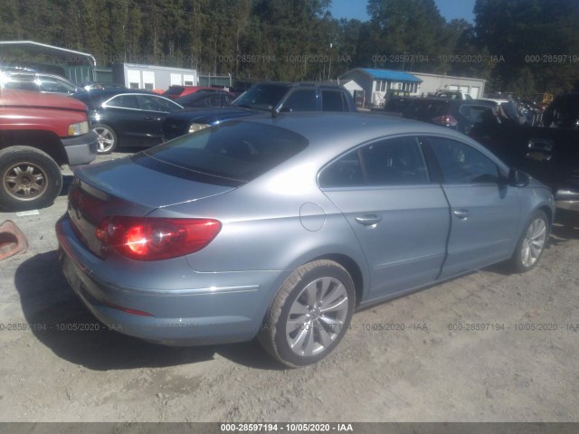 WVWMN7AN5BE707218  volkswagen cc 2010 IMG 3