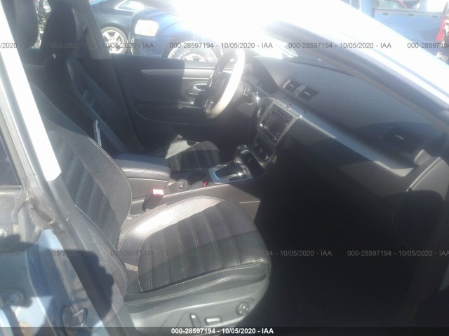 WVWMN7AN5BE707218  volkswagen cc 2010 IMG 4