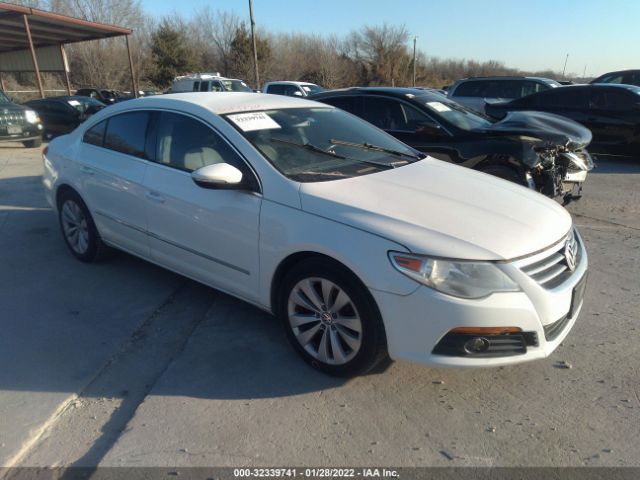 WVWMN7AN6AE551432  volkswagen cc 2010 IMG 0