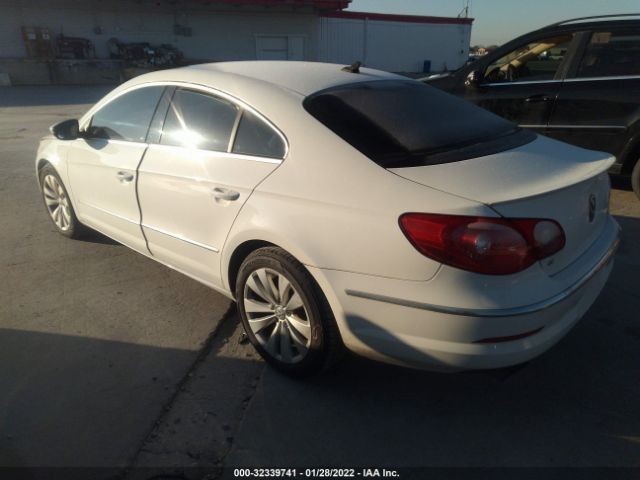 WVWMN7AN6AE551432  volkswagen cc 2010 IMG 2