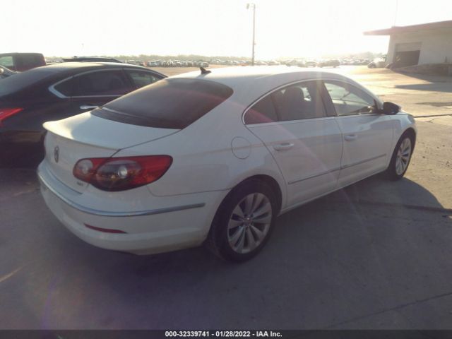 WVWMN7AN6AE551432  volkswagen cc 2010 IMG 3