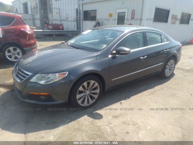 WVWMN7AN6AE566786  volkswagen cc 2010 IMG 1