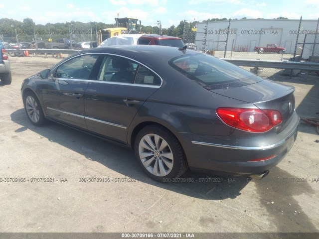 WVWMN7AN6AE566786  volkswagen cc 2010 IMG 2