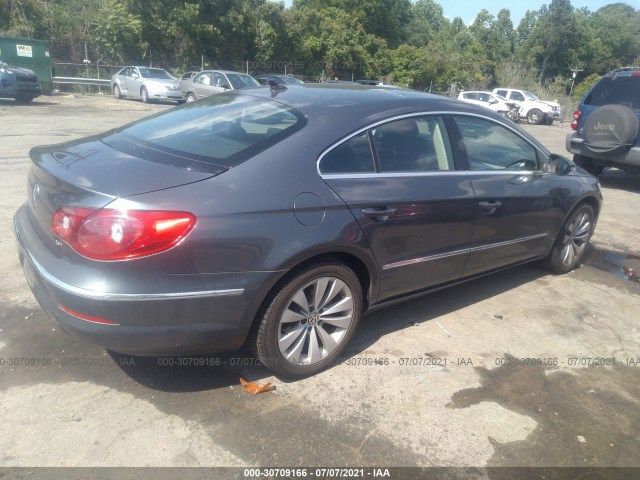 WVWMN7AN6AE566786  volkswagen cc 2010 IMG 3