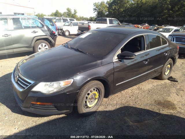 WVWMN7AN6BE720950  volkswagen cc 2010 IMG 1