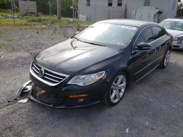 WVWMN7AN7AE556347  volkswagen cc 2010 IMG 1