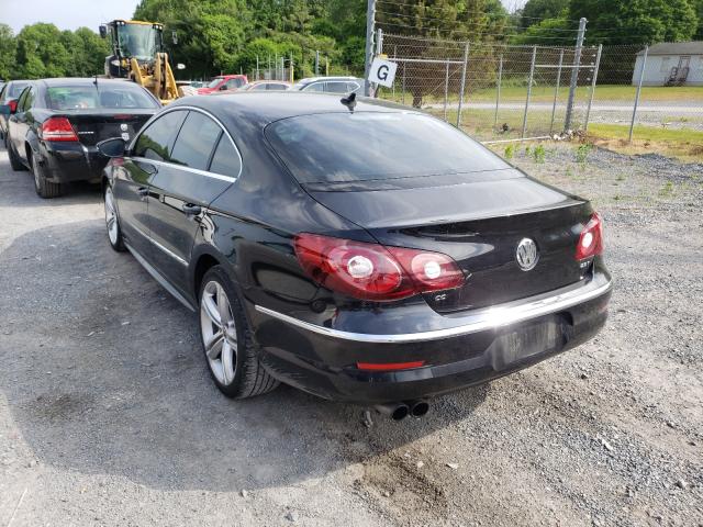 WVWMN7AN7AE556347  volkswagen cc 2010 IMG 2