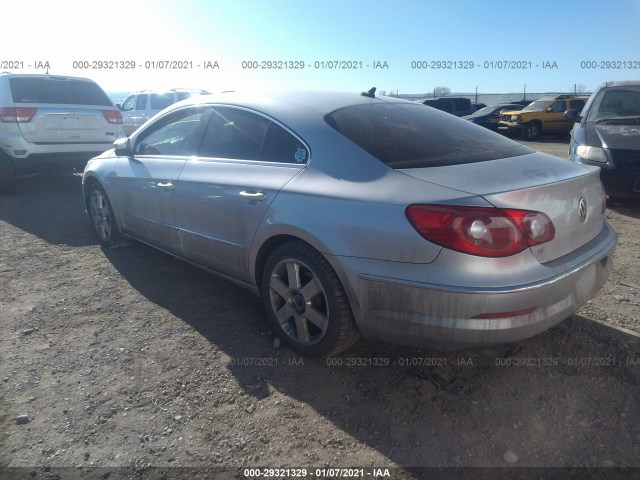 WVWMN7AN7CE501495  volkswagen cc 2012 IMG 2