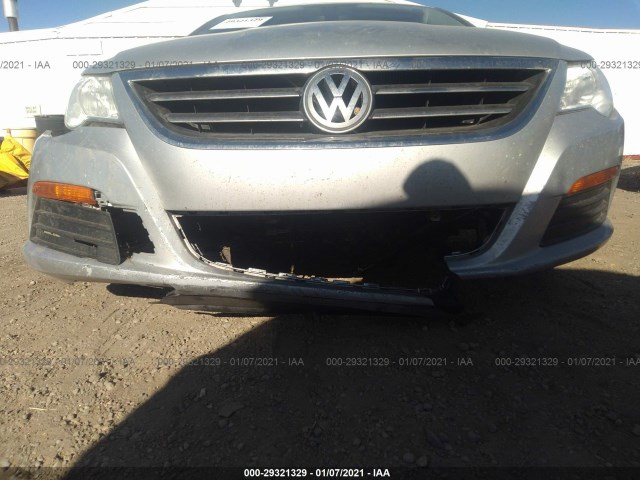 WVWMN7AN7CE501495  volkswagen cc 2012 IMG 5