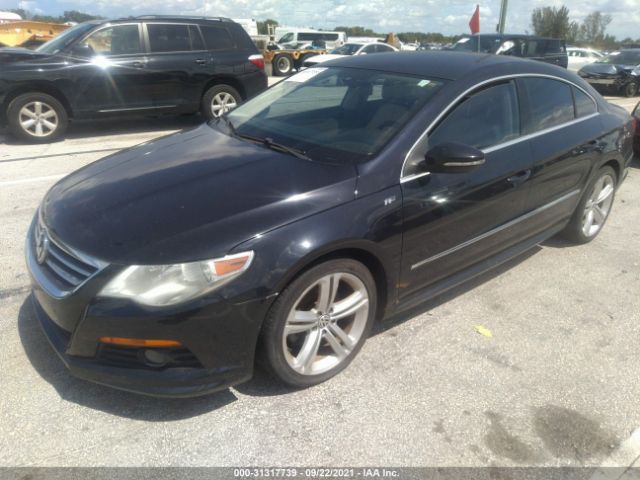 WVWMN7AN8AE564165  volkswagen cc 2010 IMG 1