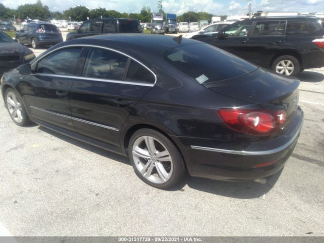 WVWMN7AN8AE564165  volkswagen cc 2010 IMG 2